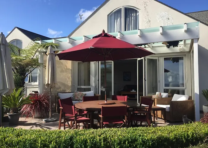 Karanda B&B