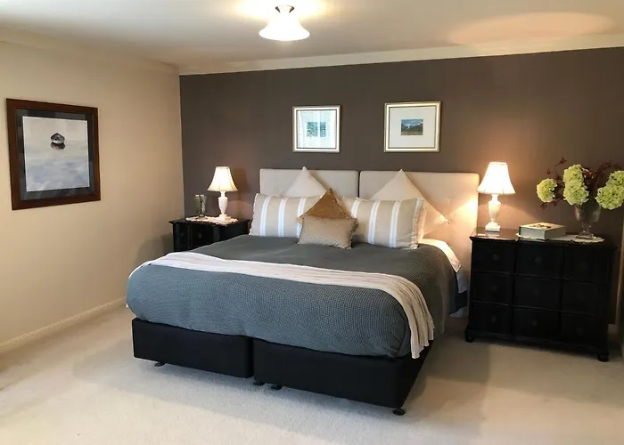 Karanda B&B