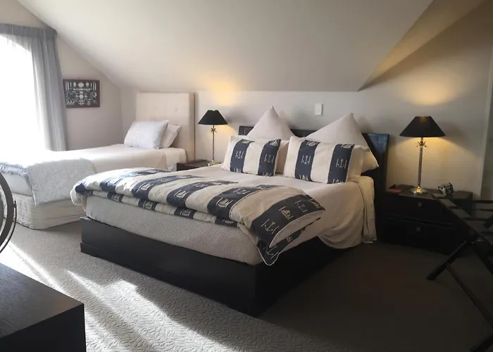 B&B Karanda 로토루아