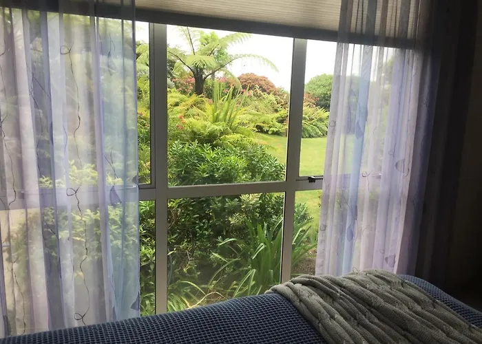 B&B Karanda