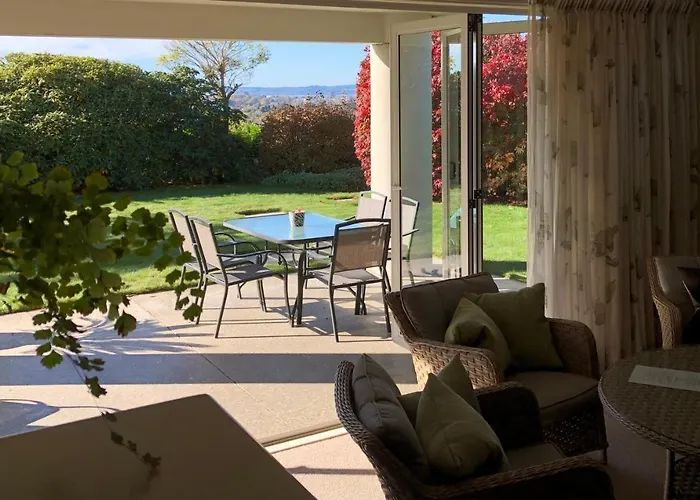 B&B Karanda