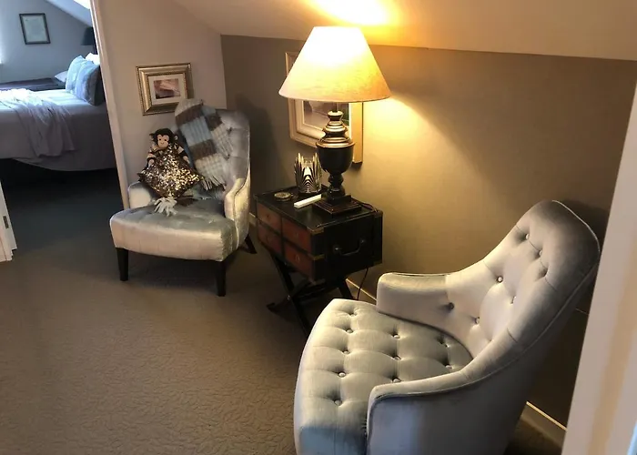 Karanda B&B 5*