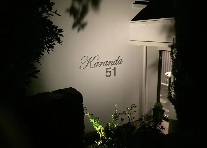 B&B Karanda 로토루아