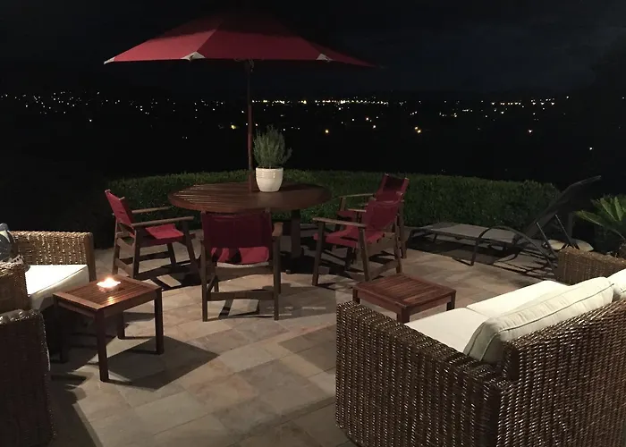 B&B Karanda 5*