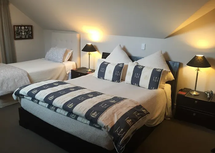 B&B Karanda 5*