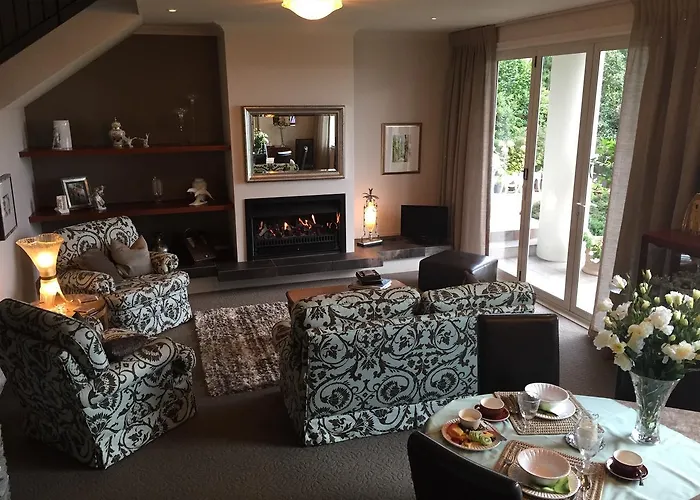 Karanda B&B 로토루아