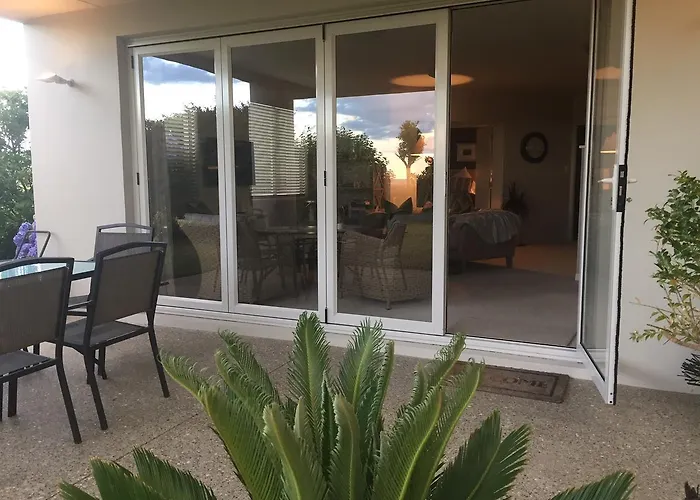 B&B Karanda 5*