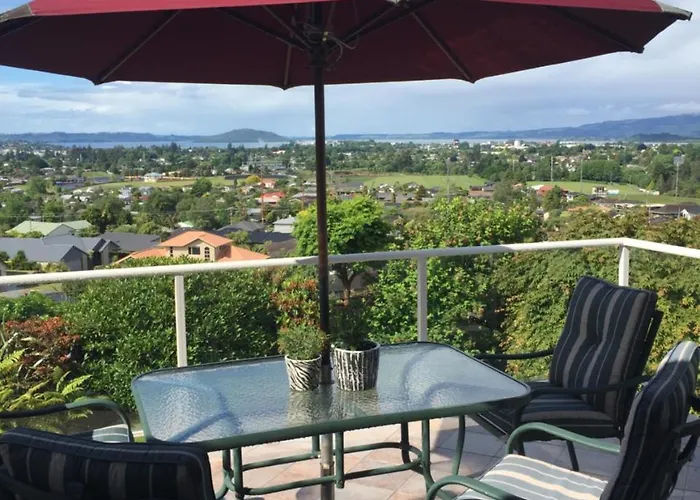 B&B Karanda 5*